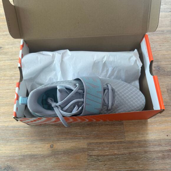 NIB Nike Women's In-Season TR 9 Fitness Shoes with Foam Inner Sole Size 9.5 EU 7 - Picture 9 of 10